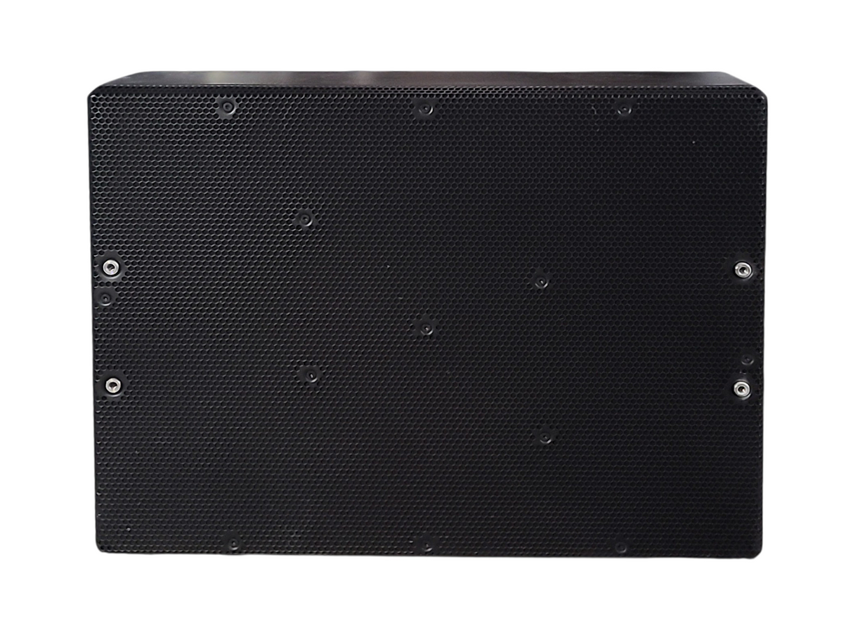 HOLOPLOT MD96 X1 Series Matrix Array Loudspeaker Module