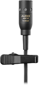 (NEW) Audix AP62C210 Wireless Combo System OM2 ADX10 522-586MHz