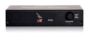 Magenta Research MultiView II AK600DP UTP CATX Receiver
