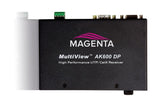 Magenta Research MultiView II AK600DP UTP CATX Receiver
