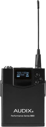 (NEW) Audix AP62C210 Wireless Combo System OM2 ADX10 522-586MHz