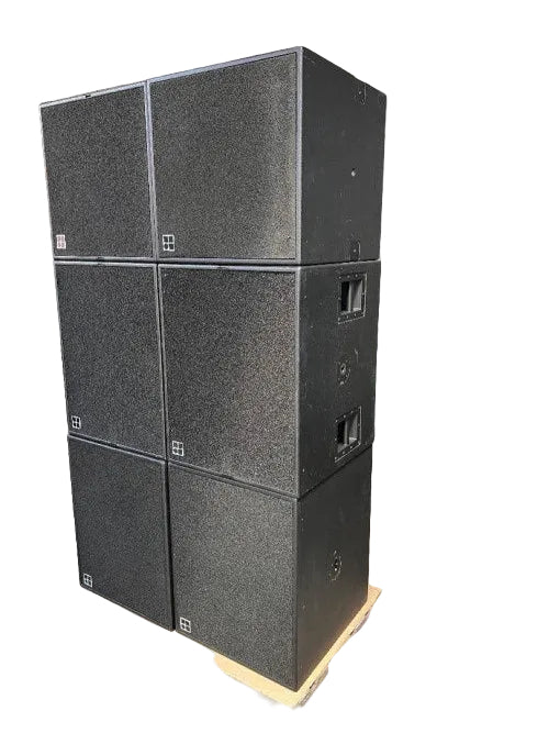 d&b audiotechnik C7-Top Loudspeaker