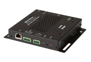 Creston DM-RMC-4KZ-100-C|Creston DM-RMC-4KZ-100-C DigitalMedia 8G+® 4K60 444 HDR Receiver &amp; Room Controller 100 - 2|Creston DM-RMC-4KZ-100-C|