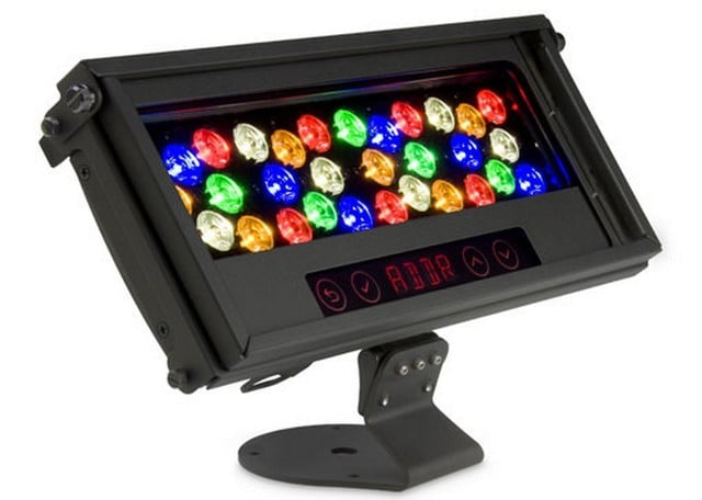 Philips ColorBlast TRX LED Wash Fixture with Intelligent Color Light