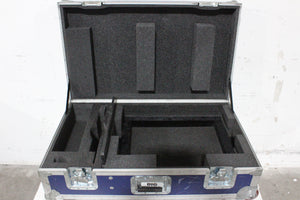 34x20x6 Hard Wheeled case