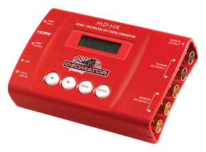 Decimator MD-HX HDMI/ (3G/HD/SD)-SDI Cross Converter