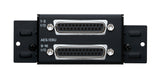 TASCAM IF-AE16 16-Channel AES/EBU Interface Card for DA-6400 64-Channel Recorder
