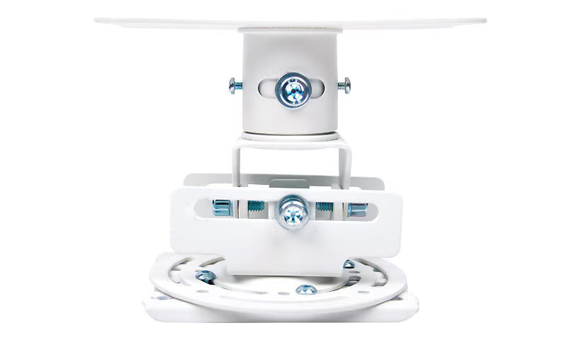 Optoma OCM818W-RU Low Profile Universal Ceiling Mount (White)