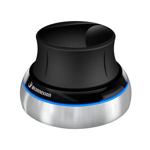 3Dconnexion 3DX-700034 SpaceNavigator 3D Mouse