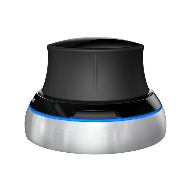 3Dconnexion 3DX-700034 SpaceNavigator 3D Mouse