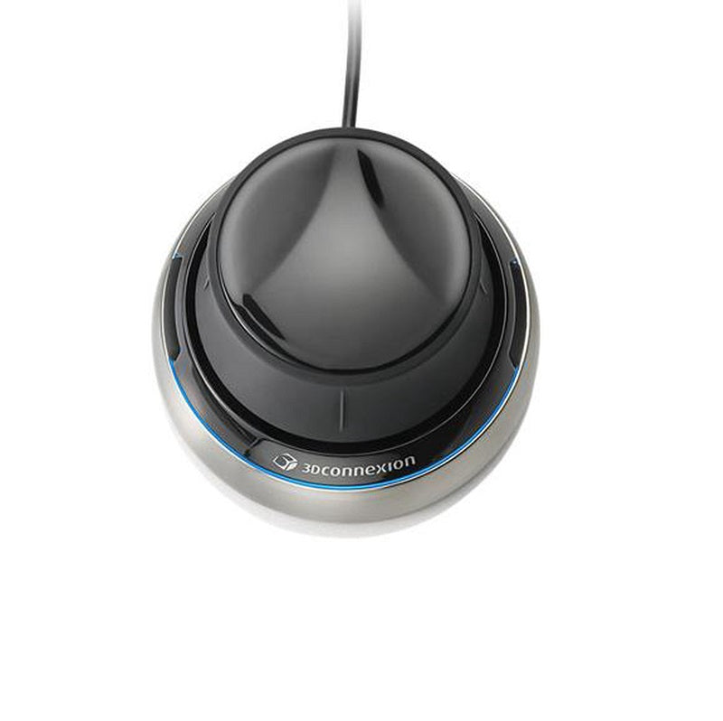 3Dconnexion 3DX-700034 SpaceNavigator 3D Mouse