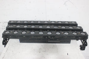 (3) SHOWTEC Sunstrip Active 10x75w - 230v version