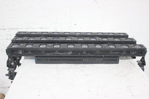 (3) SHOWTEC Sunstrip Active 10x75w - 230v version