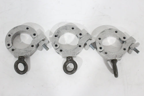(3) The Light Source MLM3 MONSTRO-COUPLER FOR 2.5