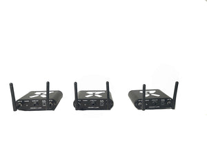 (3) CatchBox CB24RX001 2.4 Receiver