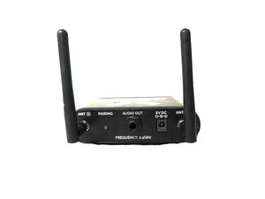 (3) CatchBox CB24RX001 2.4 Receiver