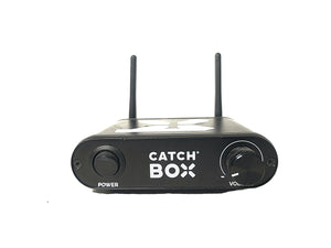 (3) CatchBox CB24RX001 2.4 Receiver