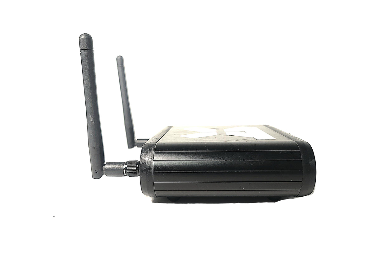 (3) CatchBox CB24RX001 2.4 Receiver