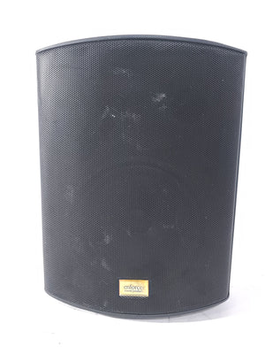 (3) Enforcer 5" Hanging Speakers