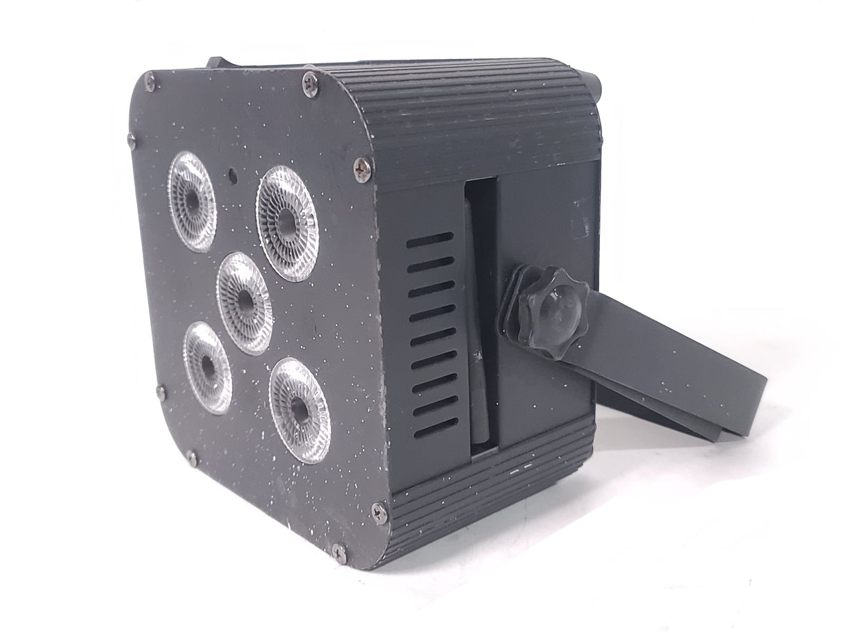 (3) OmniSistem Passport Mini Wireless System LED Lights