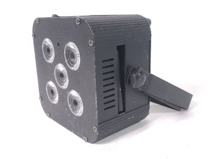 (3) OmniSistem Passport Mini Wireless System LED Lights