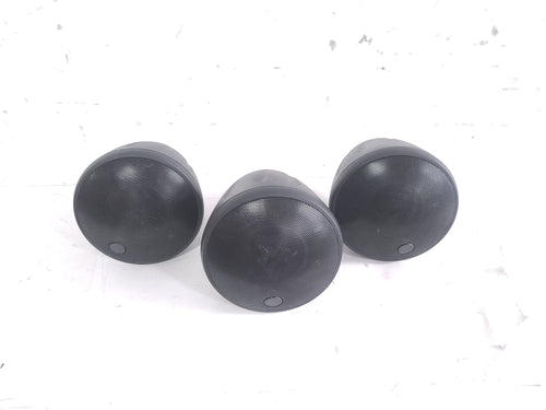 (3) Soundtube RS500i-BK 5.25