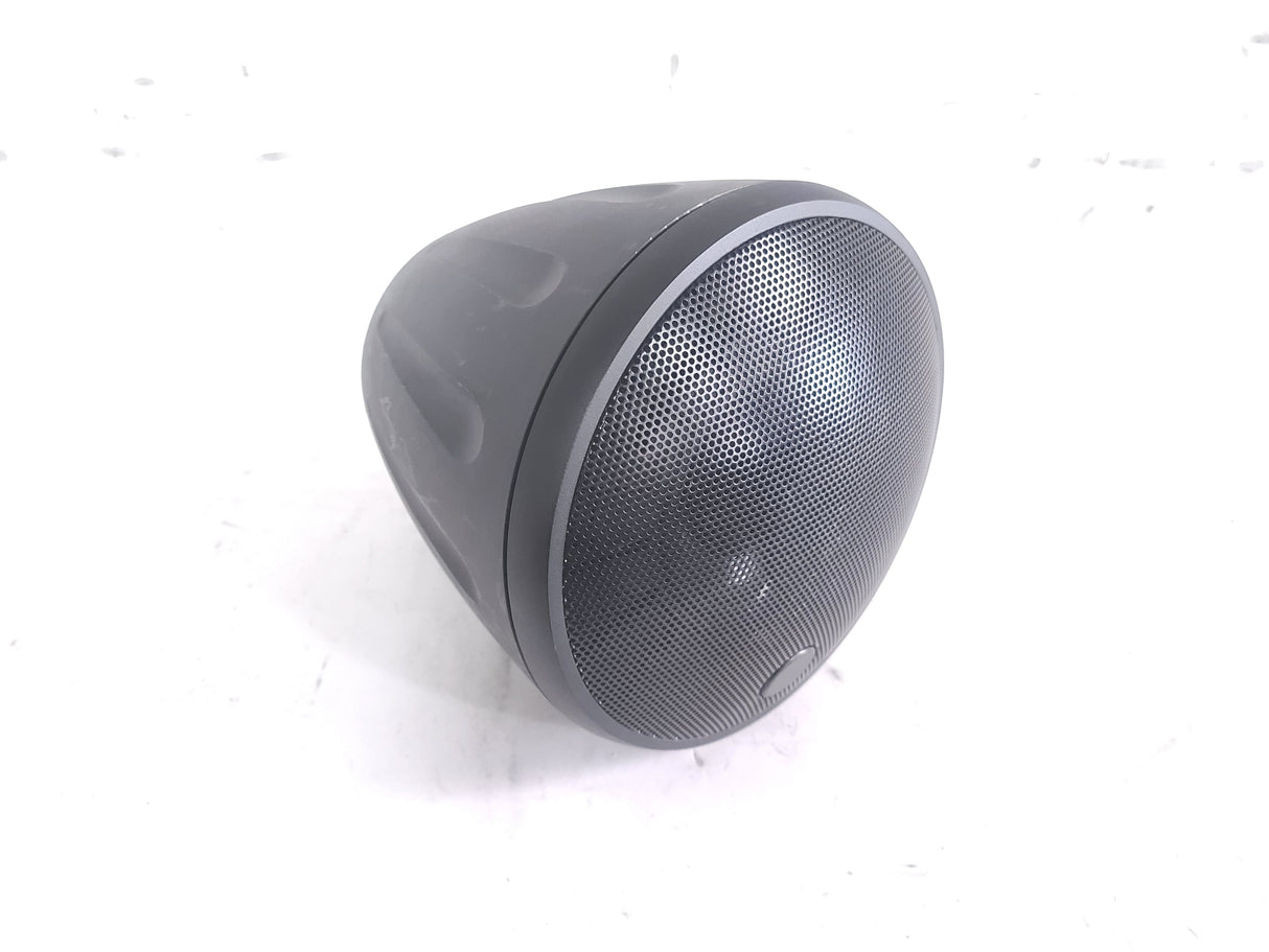 (3) Soundtube RS500i-BK 5.25" Hanging Pendant Speakers