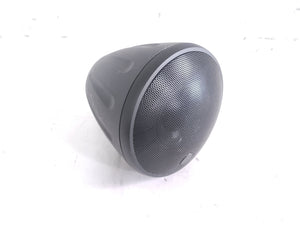 (3) Soundtube RS500i-BK 5.25" Hanging Pendant Speakers