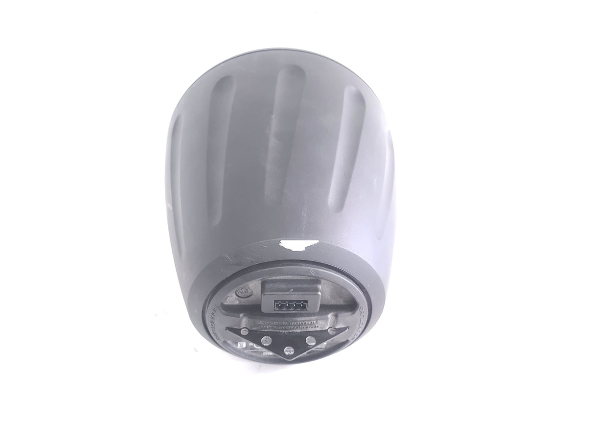 (3) Soundtube RS500i-BK 5.25" Hanging Pendant Speakers