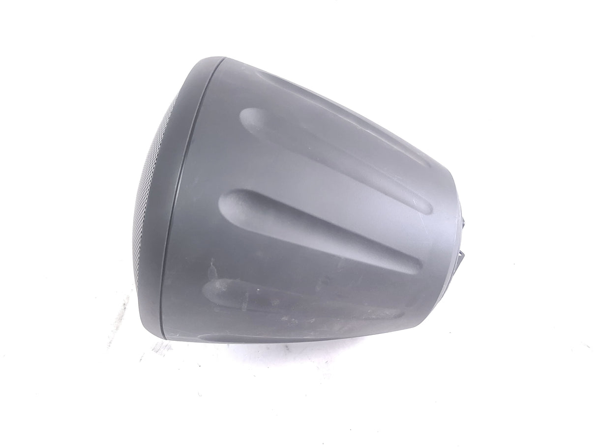 (3) Soundtube RS500i-BK 5.25" Hanging Pendant Speakers