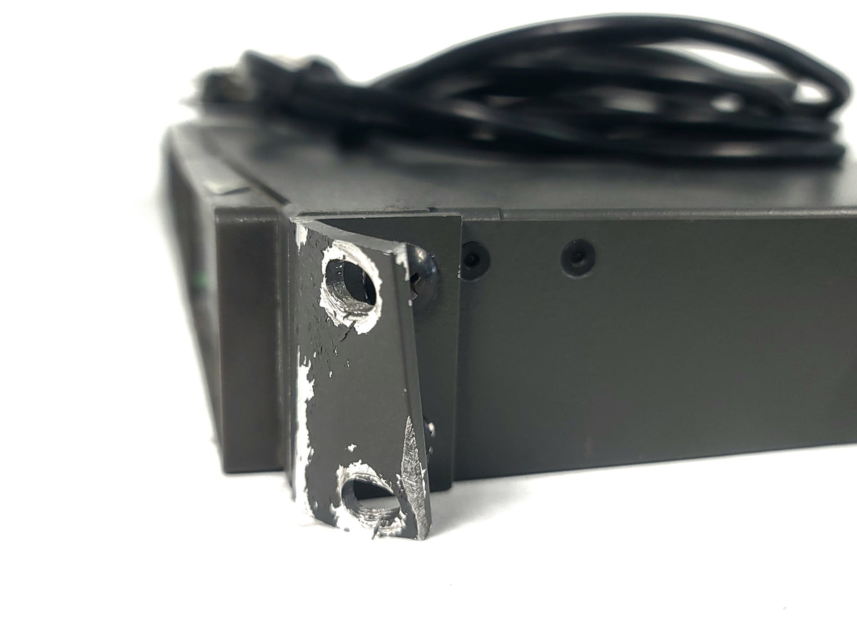 (3) Videotek VDA-16 Amplifiers