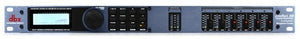 DBX DriveRack 260 Equalization and Loudspeaker Management System