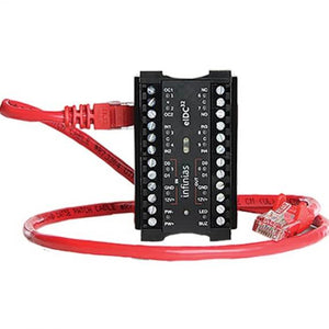 3xLogic S-EIDC32 Infinias elDC Door Controller