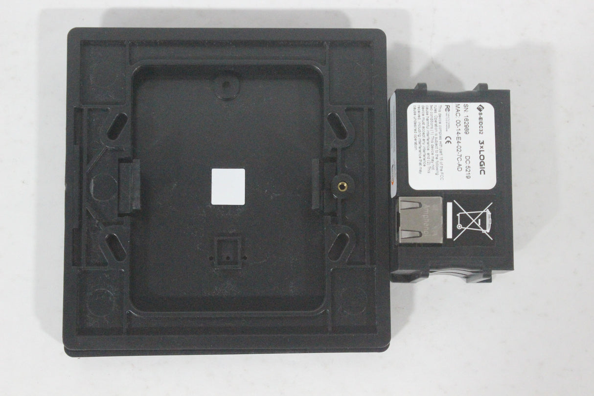 3xLogic S-EIDC32 Infinias elDC Door Controller