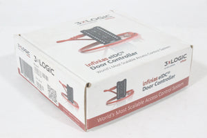 3xLogic S-EIDC32 Infinias elDC Door Controller