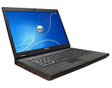 Dell Latitude E5500 Laptop w/ Intel Core 2 Duo 2.66GHz CPU 4 GB DDR2 Ram 160GB HDD in Cloth Cover