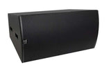Martin Audio THH Biamped 3-way Point Source Horn-Loaded Horizontal Speaker