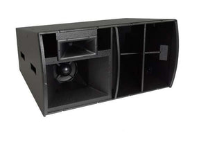 Martin Audio THH Biamped 3-way Point Source Horn-Loaded Horizontal Speaker