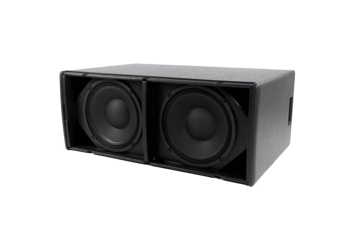 Martin Audio SX210 2x10" Slimline Subwoofer