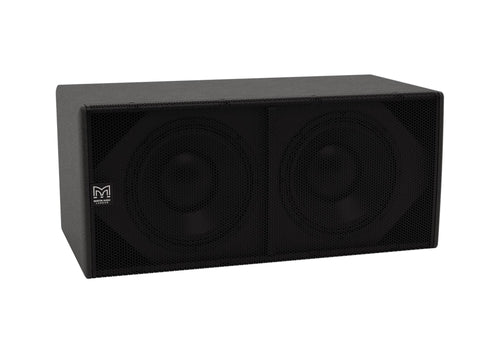 Martin Audio SX212 2x12