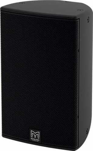 Martin Audio CDD10B-WR IP54 Weatherized Compact 2-Way Passive Loudspeaker System