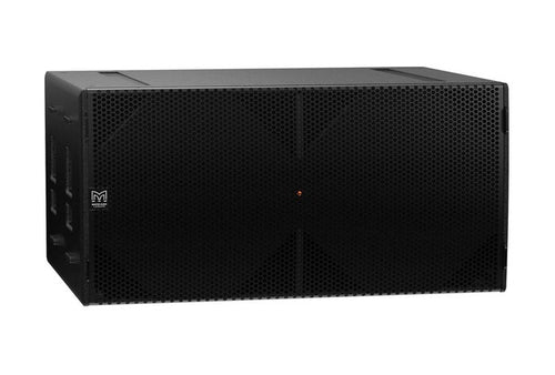 Martin Audio SXP218B 2x18