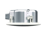 Martin Audio ACS-55TS-W High-Performance 2-Way Ceiling Speaker, Shallow