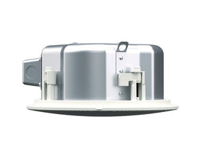 Martin Audio ACS-55TS-W High-Performance 2-Way Ceiling Speaker, Shallow