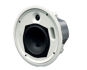 Martin Audio ACS-55TS-W High-Performance 2-Way Ceiling Speaker, Shallow