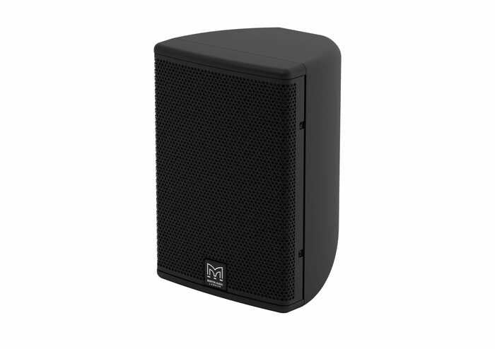Martin Audio CDD5RAL 2-Way Passive Micro-Speaker, Pair