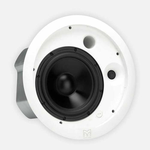 Martin Audio C8.1T Ceiling Loudspeaker, 8