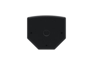 Martin Audio X10B 10" 2-Way Passive Loudspeaker System with 90x50 Horn, Black