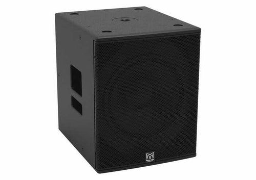 Martin Audio Backline X115B 1x15