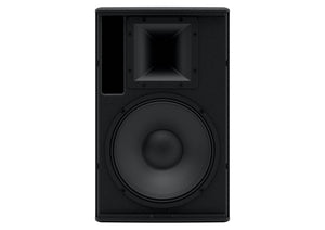 Martin Audio X12B 12" 2-Way Passive Loudspeaker System with 80x50 Horn, Black